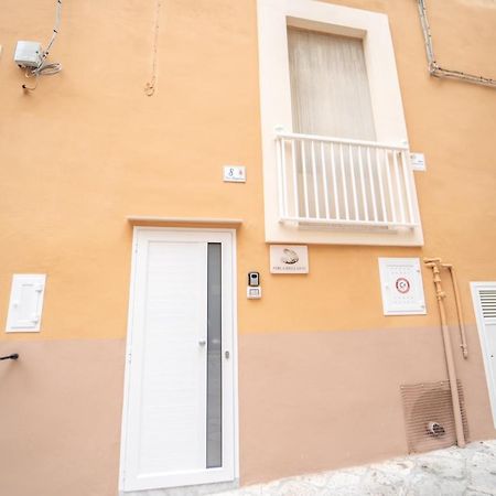 Perla Brillante Hotel Monopoli Buitenkant foto