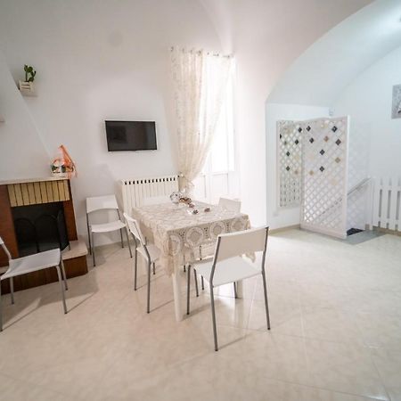 Perla Brillante Hotel Monopoli Buitenkant foto