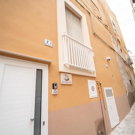 Perla Brillante Hotel Monopoli Buitenkant foto