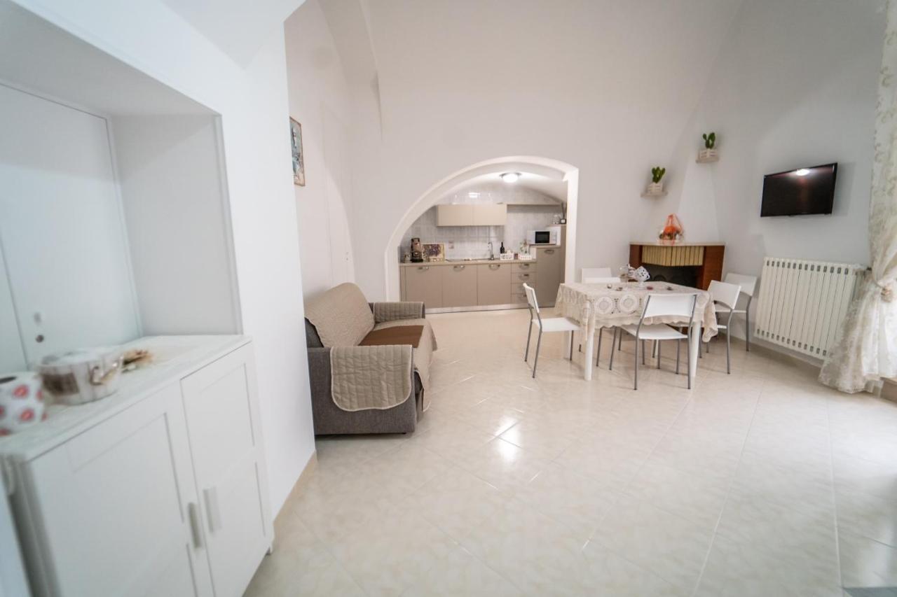 Perla Brillante Hotel Monopoli Buitenkant foto